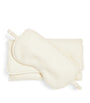 White Cashmere Audrey Eye Mask