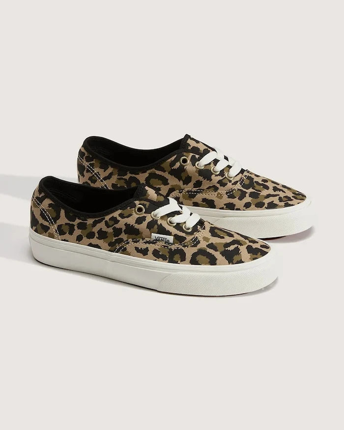 Vans Authentic düşük kadın spor ayakkabısı