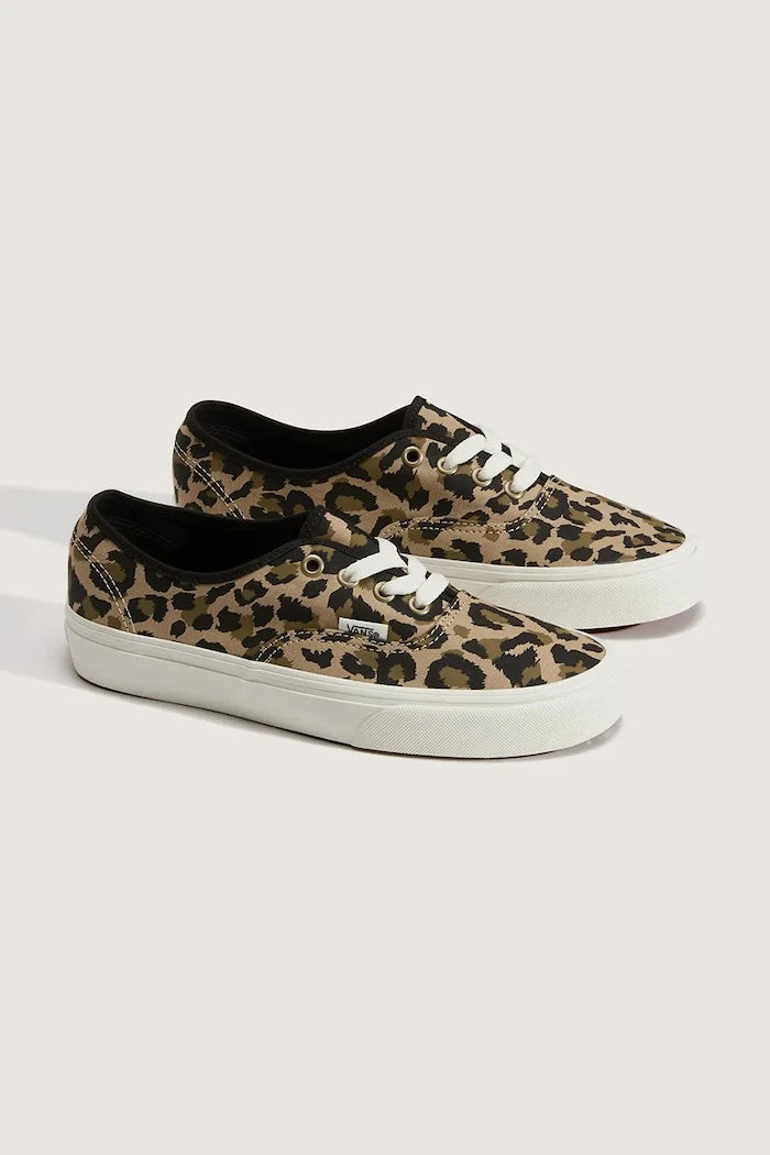 Vans Authentic düşük kadın spor ayakkabısı