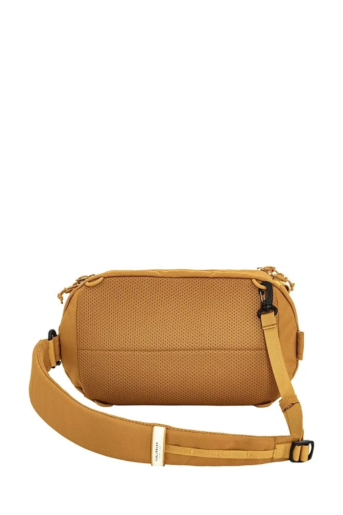 Fjallraven чанта за рамо Skule Sling 6L