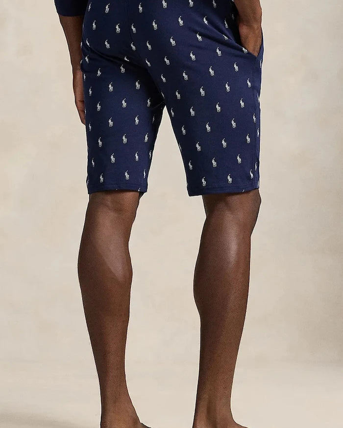 Polo Ralph Lauren Kısa Pijama Altı