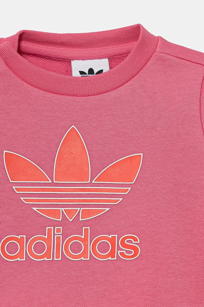 Бебешки анцуг adidas Originals