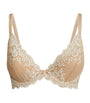 Embrace Lace Underwired Plunge Bra
