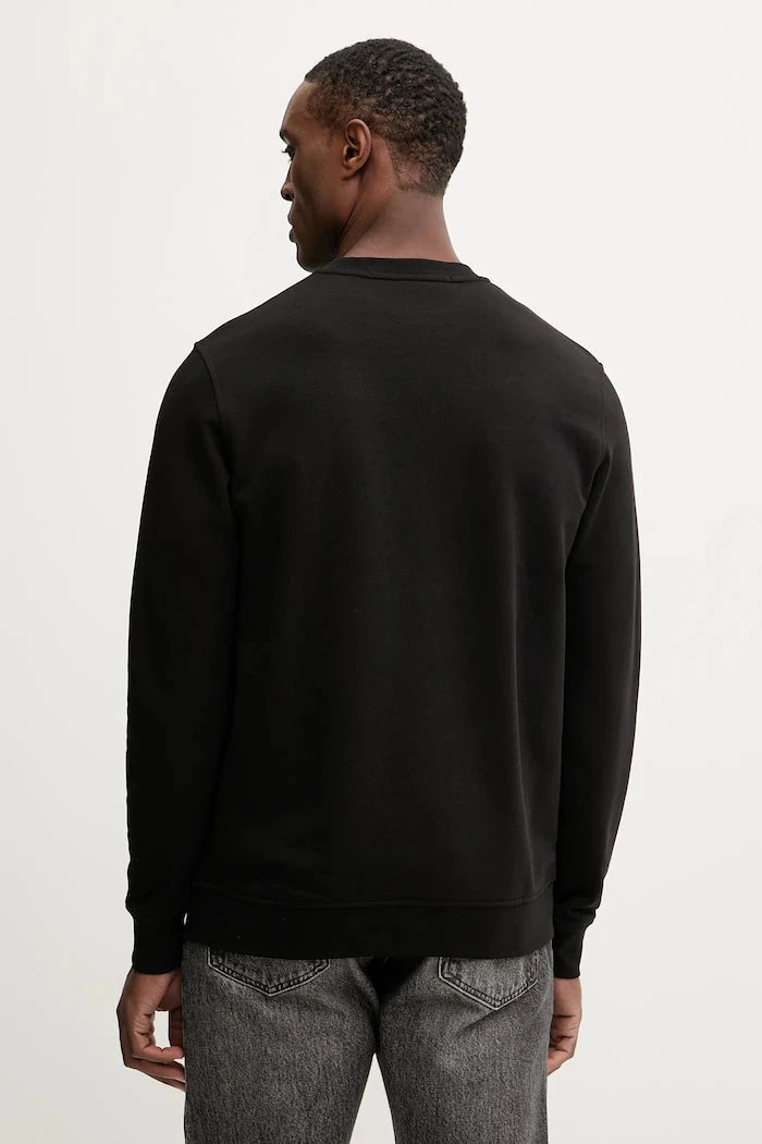 Karl Lagerfeld Pamuklu Sweatshirt
