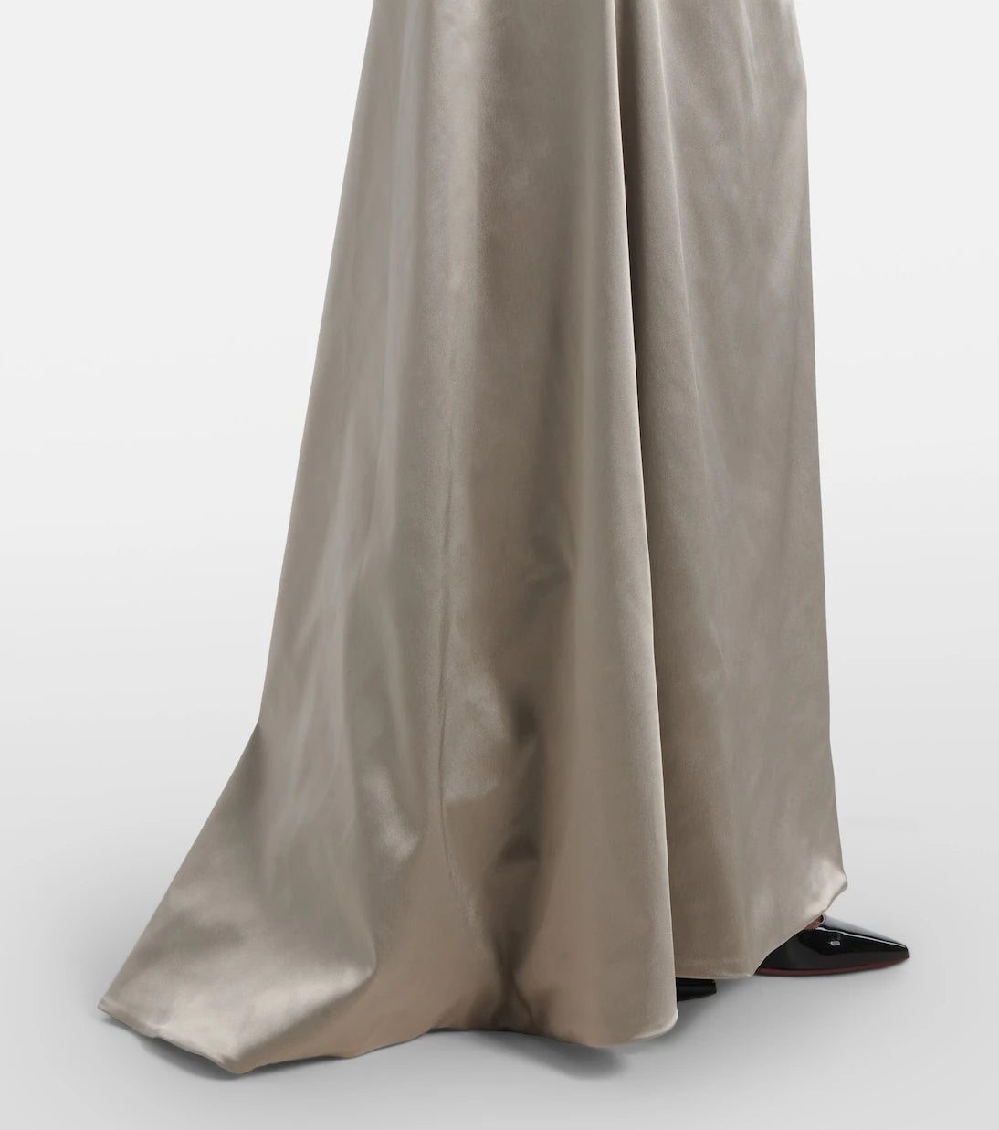 Vivienne Westwood - Nova Cora draped gown