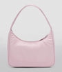Prada Pink Re-Nylon Re-Edition 2000 Shoulder Bag