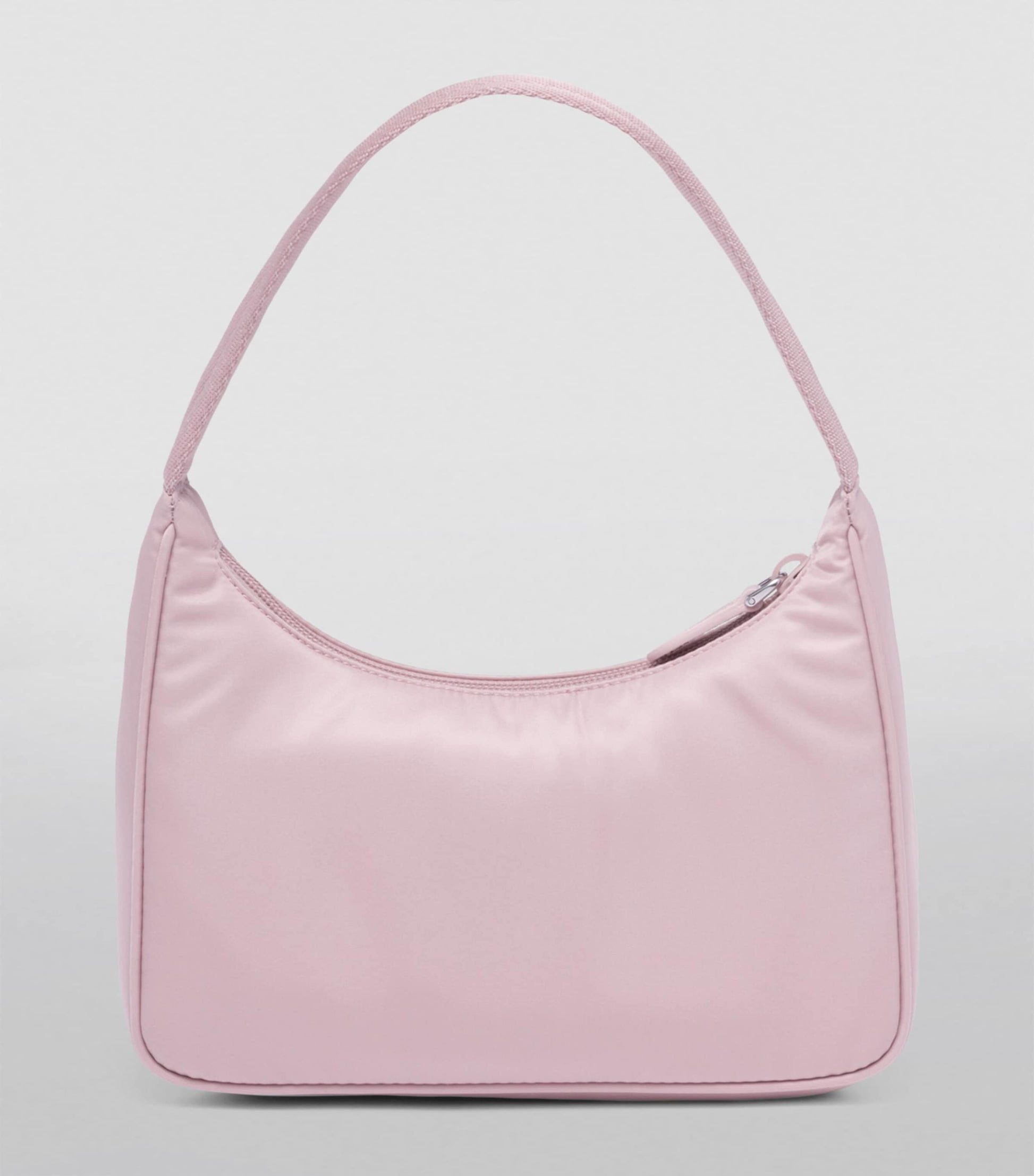 Prada Pink Re-Nylon Re-Edition 2000 Shoulder Bag