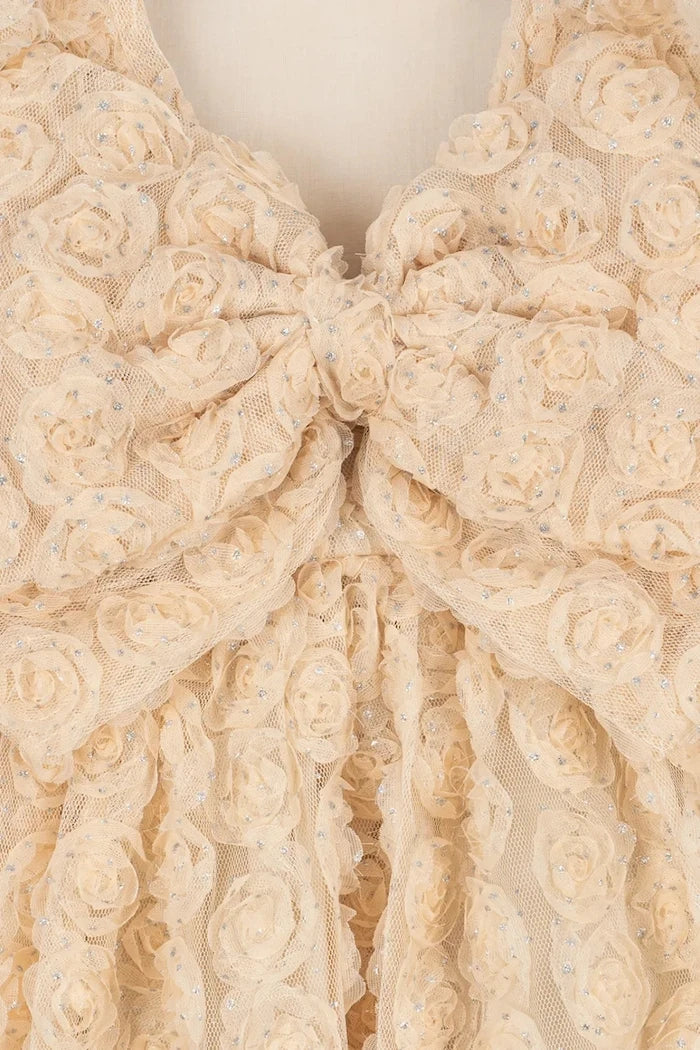 Konges Sløjd рокля ALLY DRESS