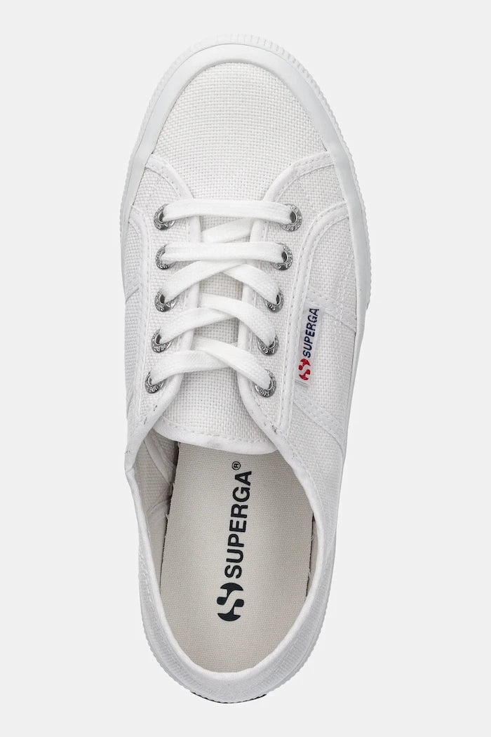 Superga - 2750-COTU CLASSIC Düşük Spor Ayakkabılar
