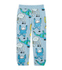 Stella McCartney Kids Cotton Graphic Sweatpants (3-14 Years)
