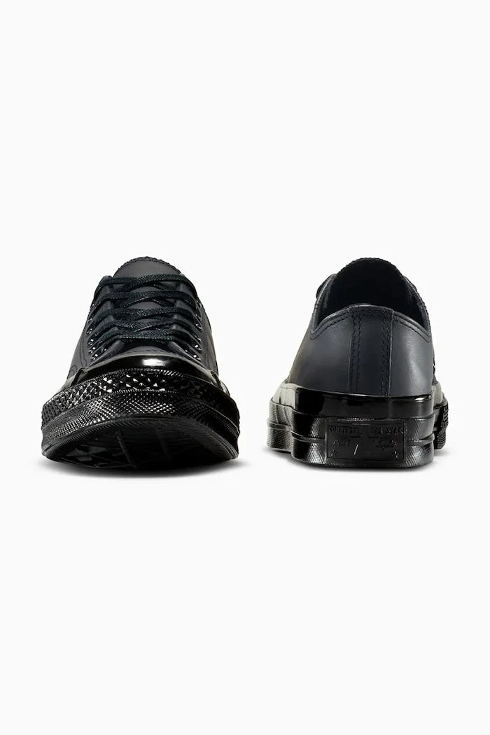 Кожени кецове Converse Chuck 70