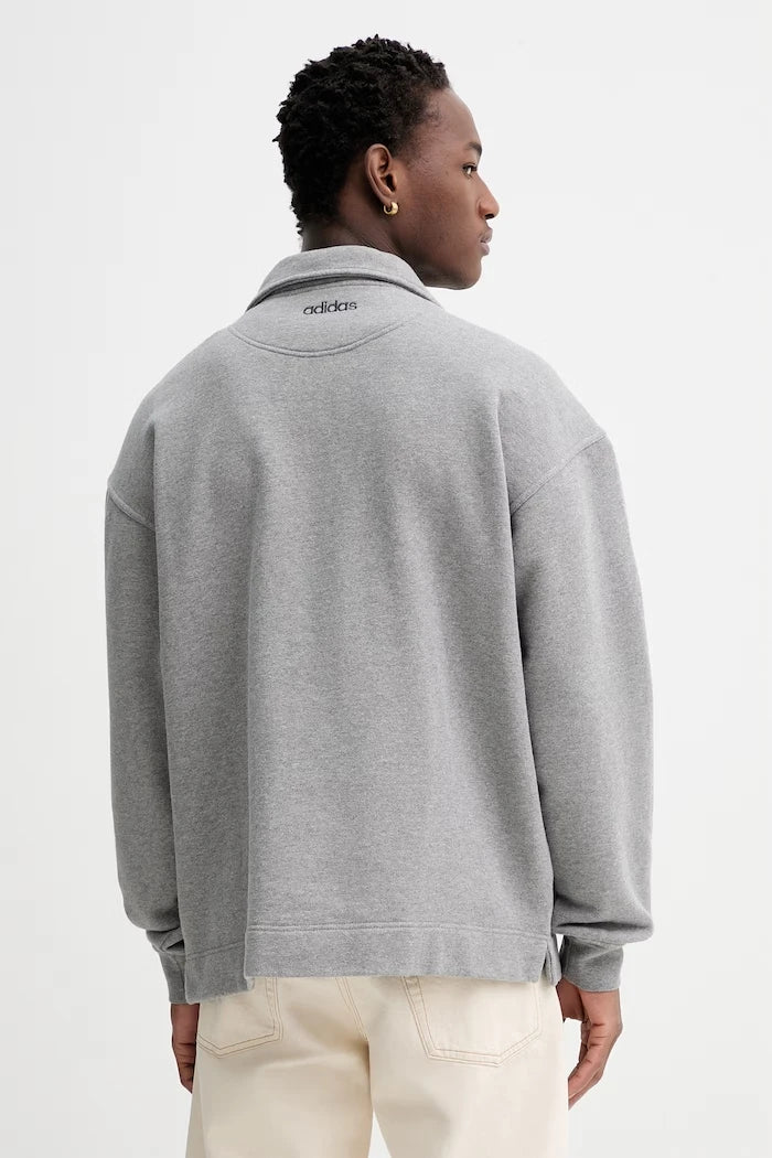 Памучен суичър adidas Originals