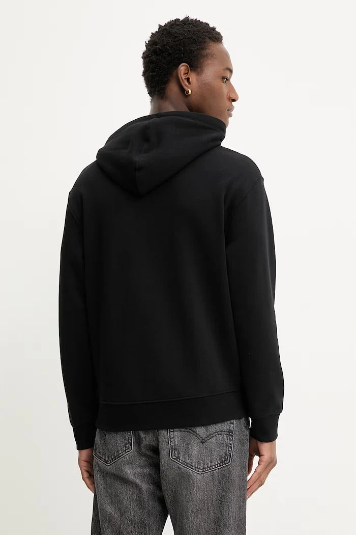 Pamuklu sweatshirt Guess Jeans