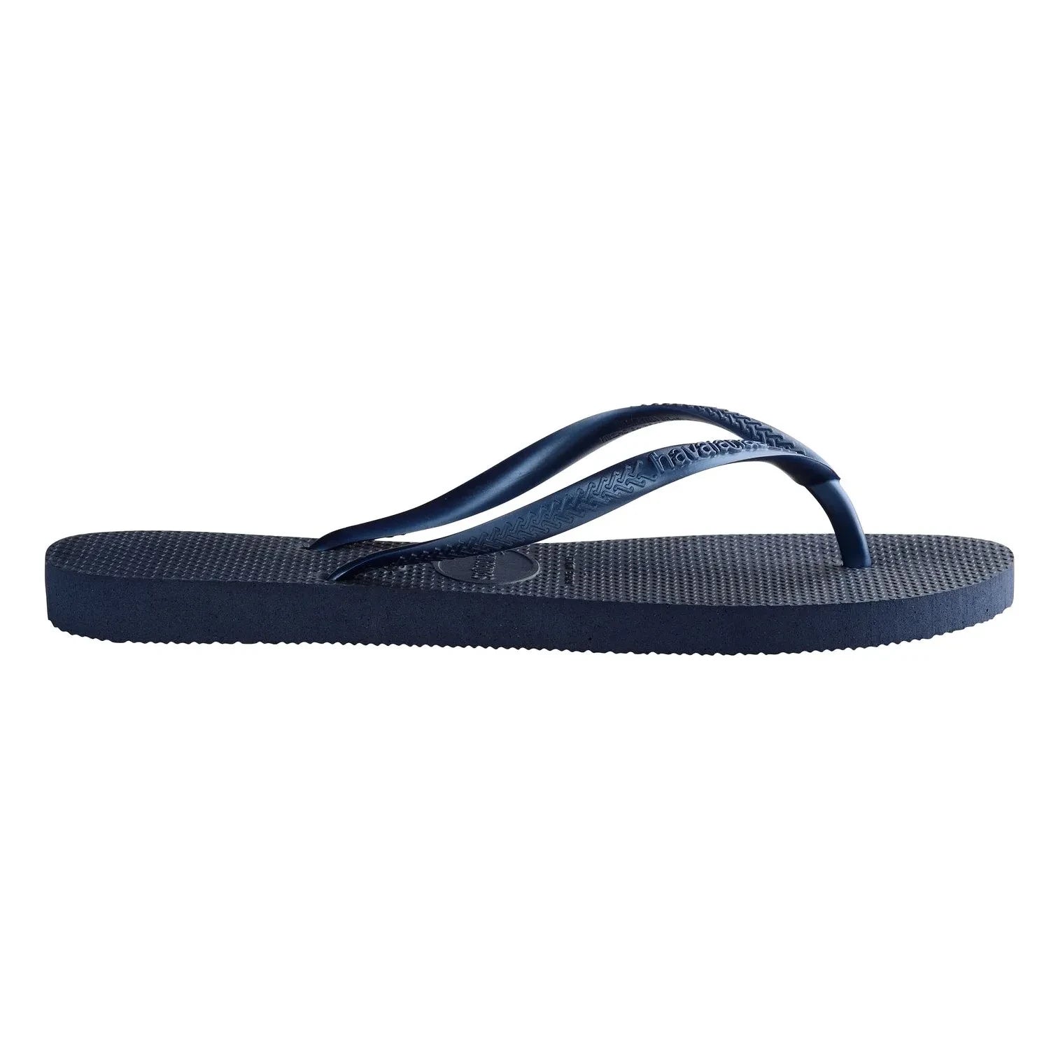 Havaianas - Slim flip-flops | Navy blue