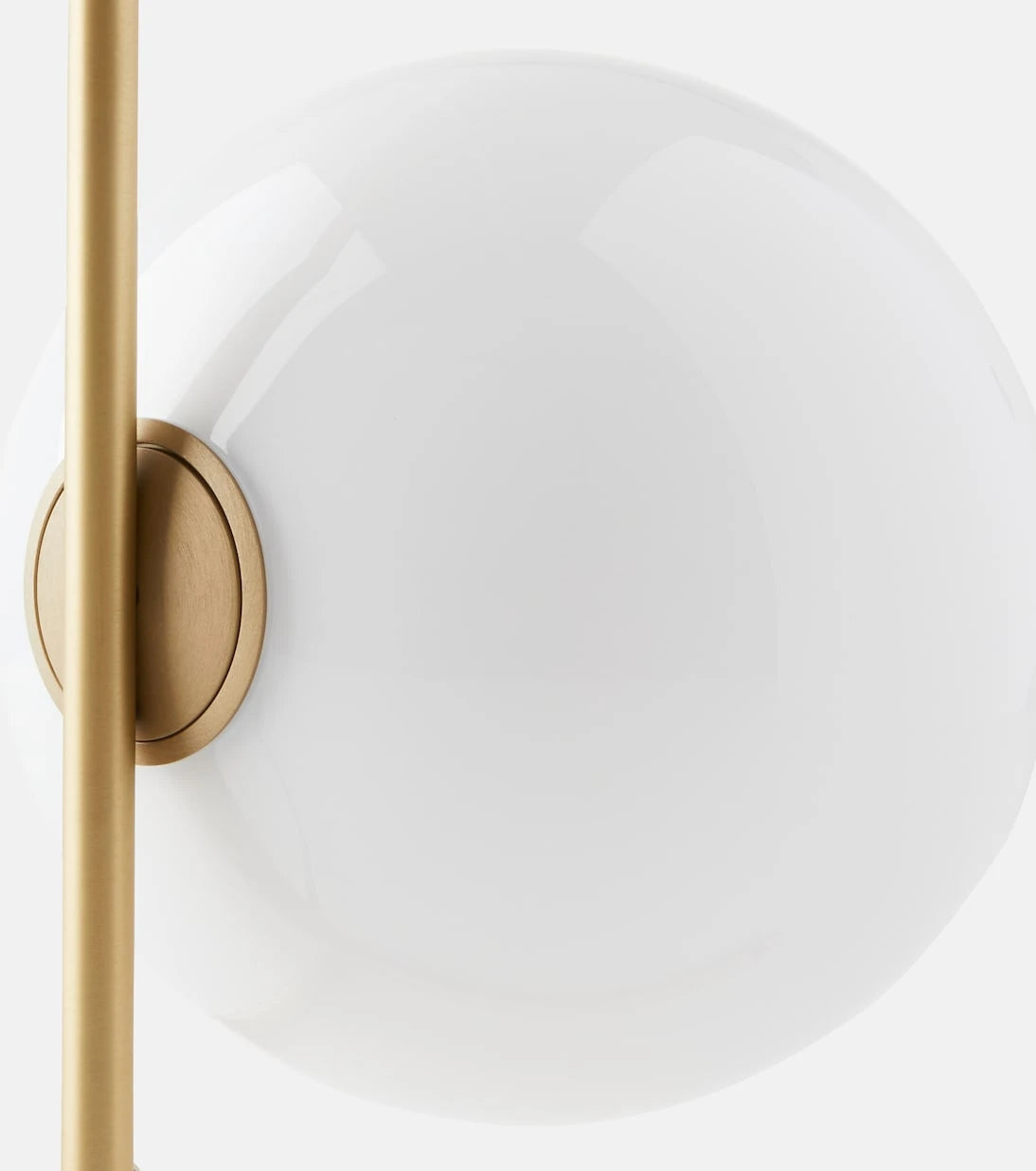 Flos - IC Lights Table 1 Low table lamp by Michael Anastassiades, EU plug