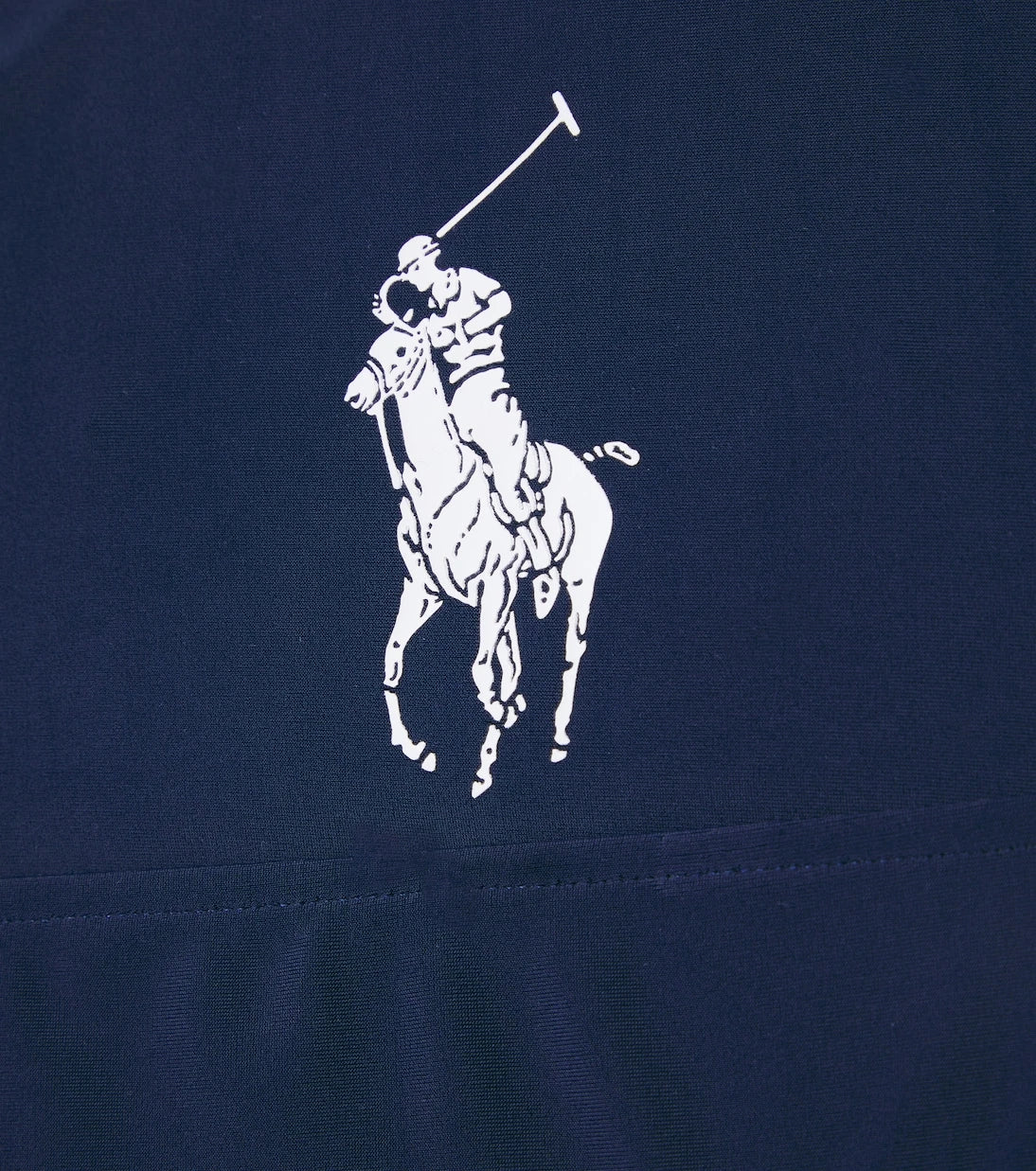 Polo Ralph Lauren Kids - بيكيني بالشعار