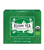 Organic Spearmint Green Tea (40g)