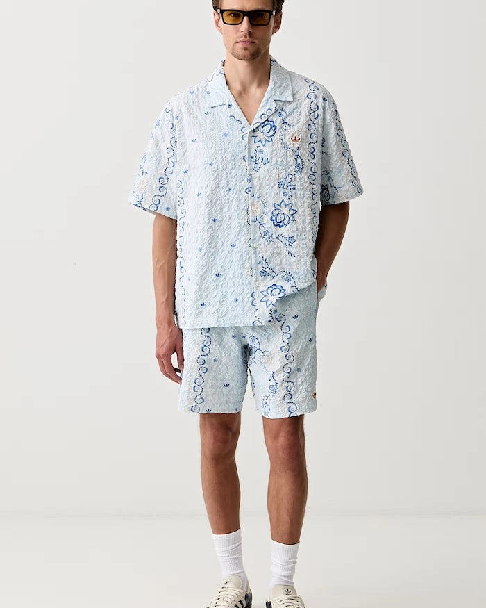 adidas Originals къс панталон мъжки Resort