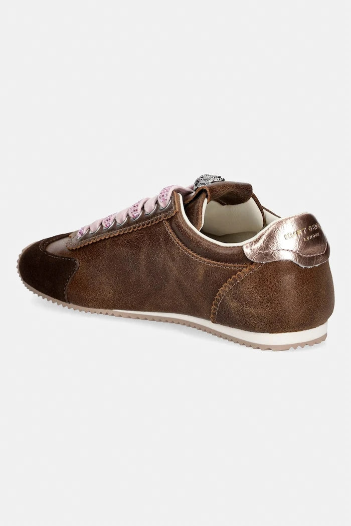 Kurt Geiger London Islington Sneaker маратонки дамски кожа