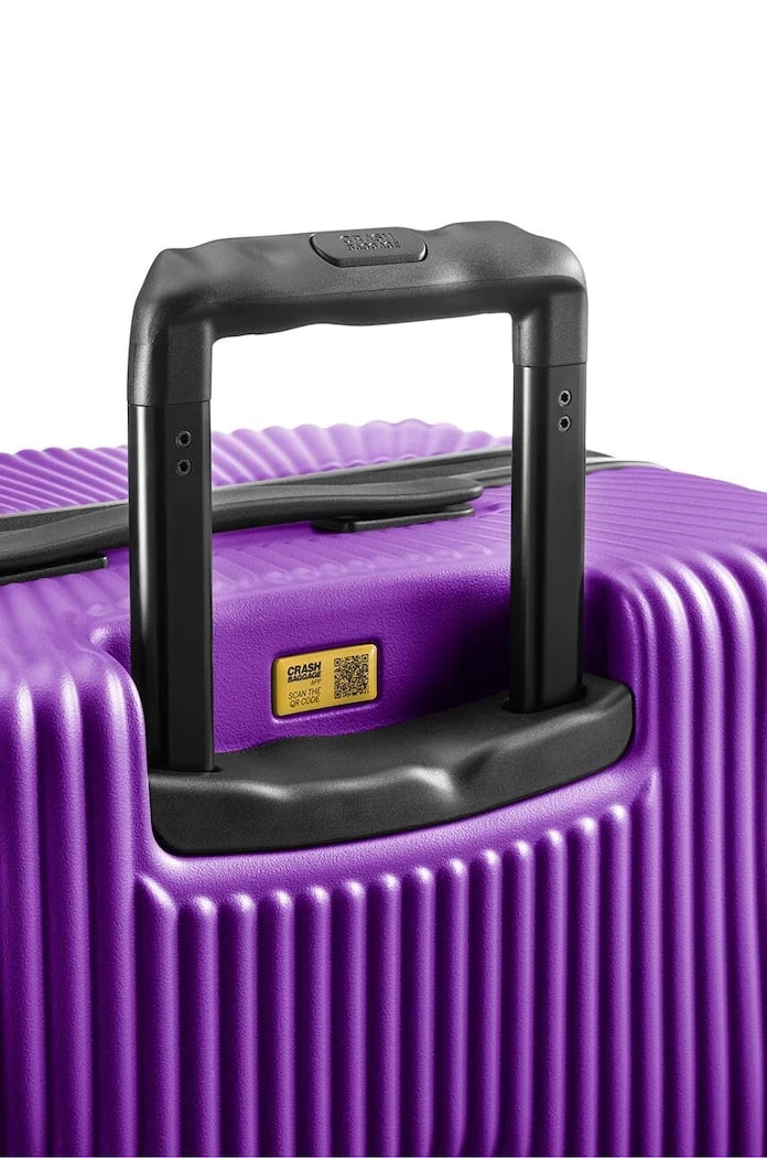 Crash Baggage STRIPE Valiz 77x50x30 cm Büyük boy 79x50x30