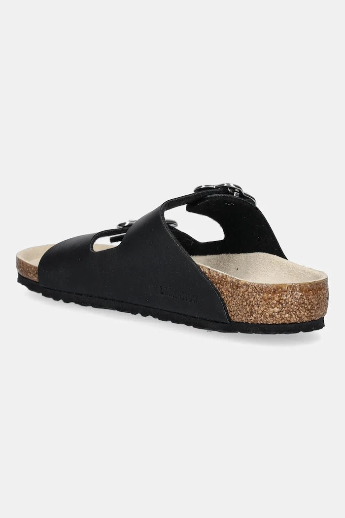 Birkenstock Arizona Flower Buckle Çocuk Terlik