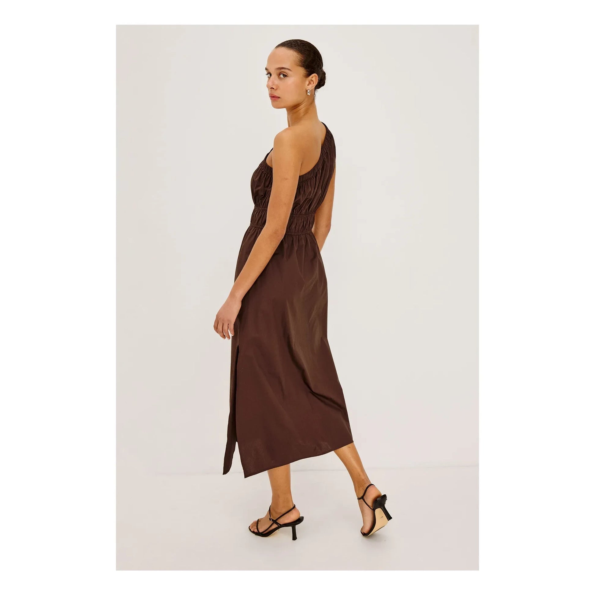 Rails - Selani dress | Coffee