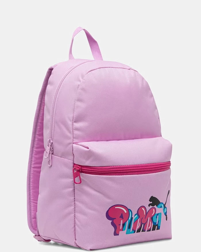 Puma Çocuk Sırt Çantası PUMA PHASE LP Small Backpack