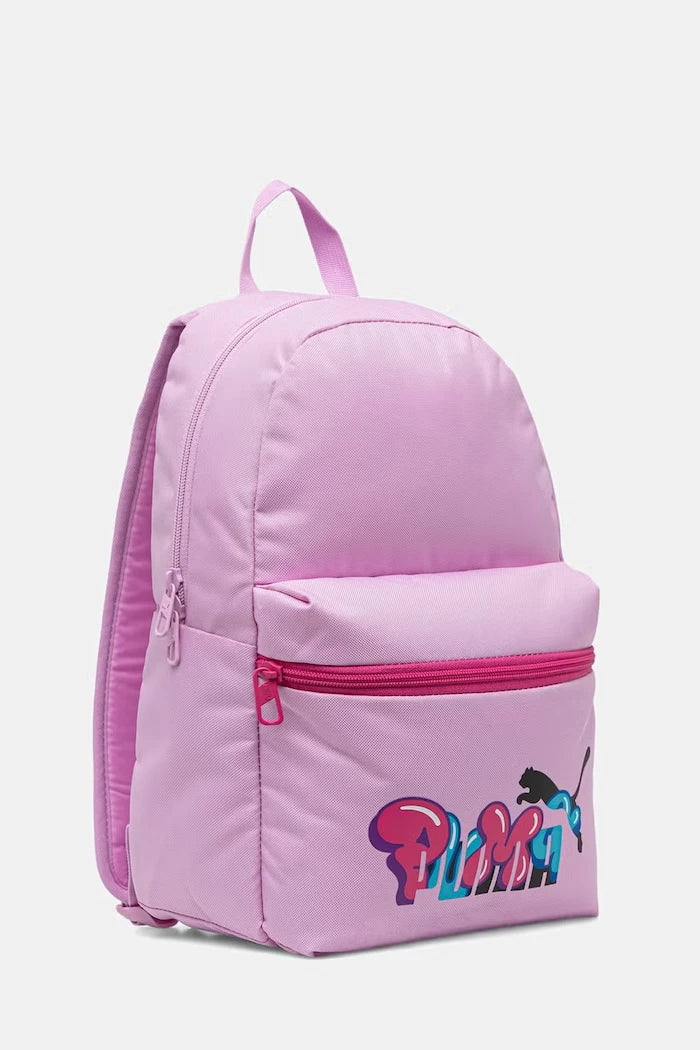 Puma Çocuk Sırt Çantası PUMA PHASE LP Small Backpack
