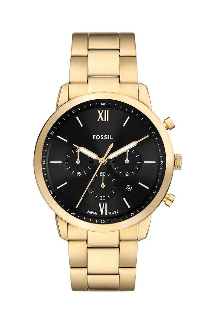 Часовник Fossil Neutra Chronograph