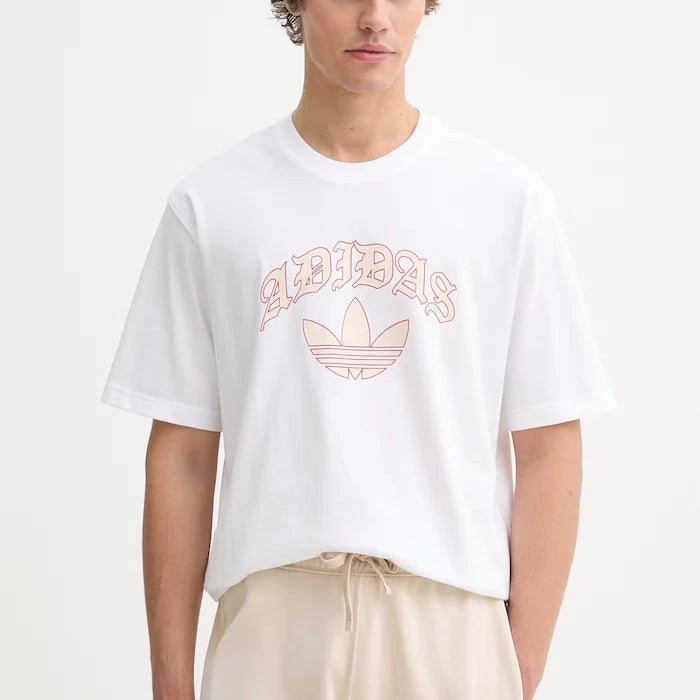 adidas Originals Pamuklu Tişört