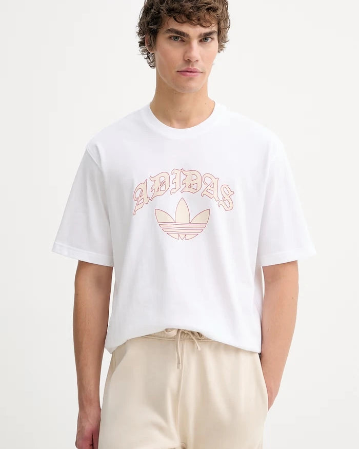 adidas Originals Pamuklu Tişört