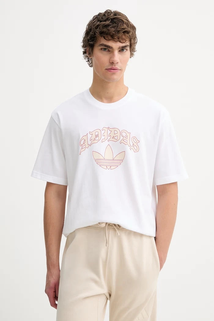 adidas Originals Pamuklu Tişört