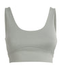 Varley Grey FreeSoft Essi Sports Bra