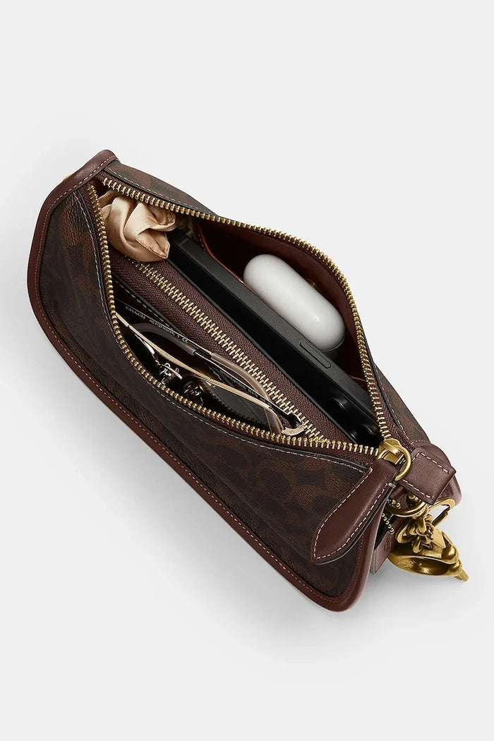 Чанта Coach Waverly
