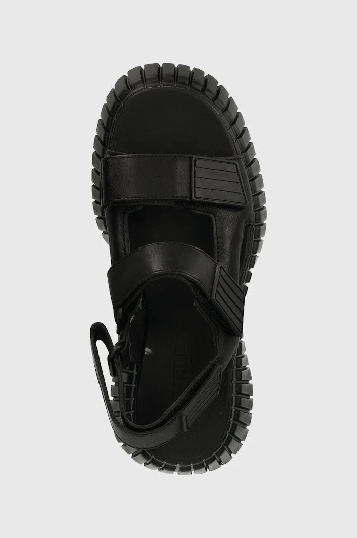 Кожени сандали Camper BCN