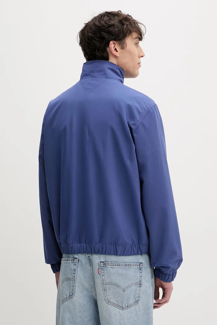 Tommy Jeans Erkek Geçiş Montu