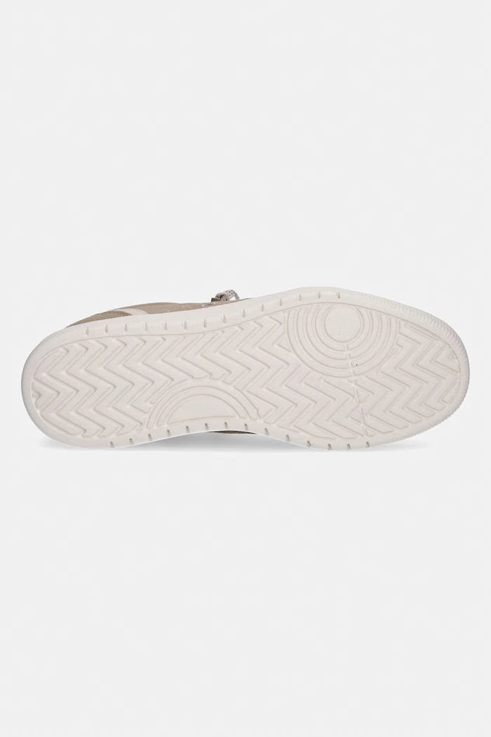 Jeep JEEPSTER SUEDE erkek süet sneaker