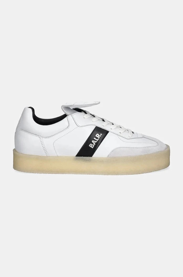 Кожени маратонки BALR. GOTG Retro Sneaker