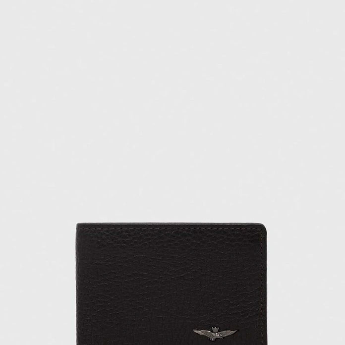 Кожен портфейл Aeronautica Militare