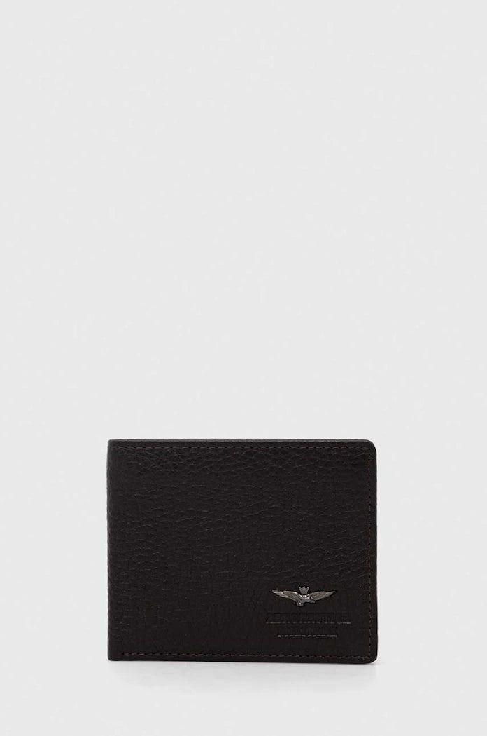 Кожен портфейл Aeronautica Militare