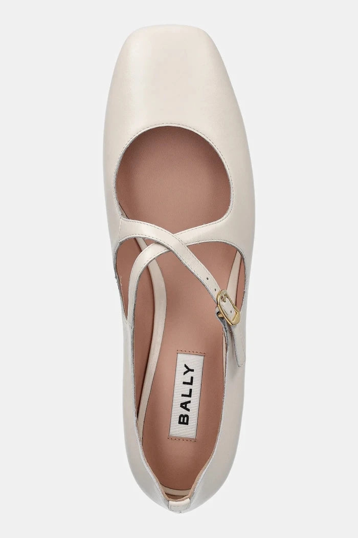 Bally Deri Babetler