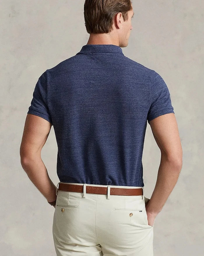 Polo Ralph Lauren Yaka Pamuklu Tişört