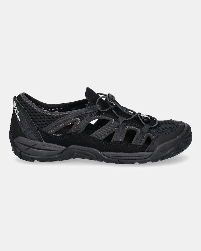 Jack Wolfskin LEVENTE SANDAL K