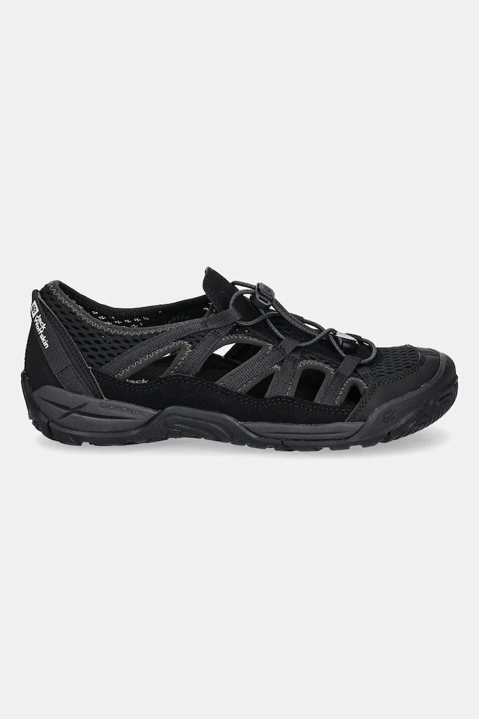 Kids' Sandals Jack Wolfskin LEVENTE SANDAL K