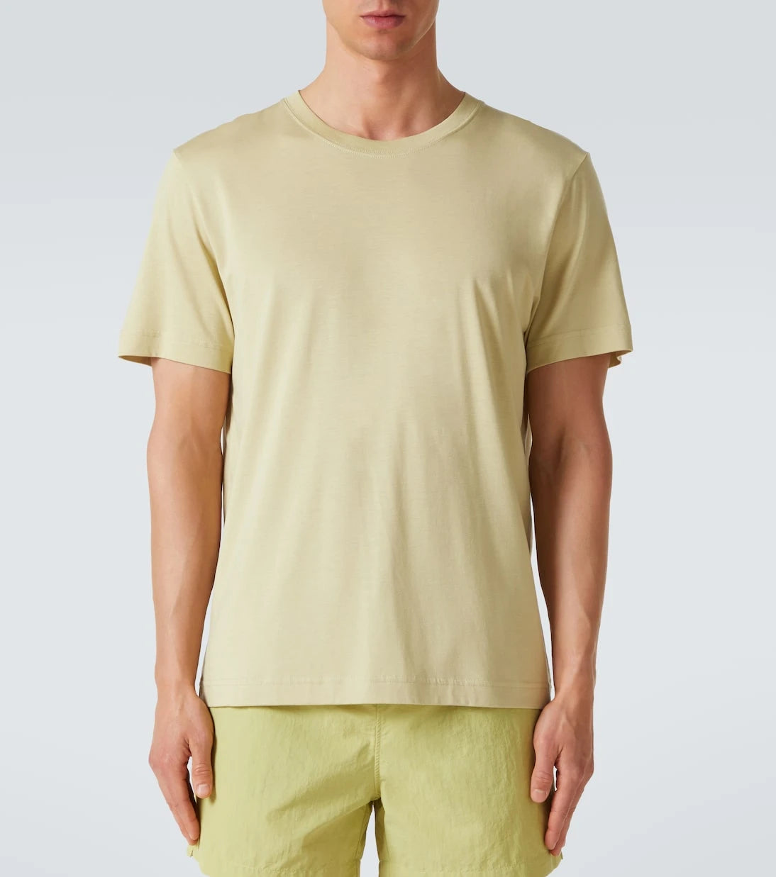 CDLP - Midweight T-shirt