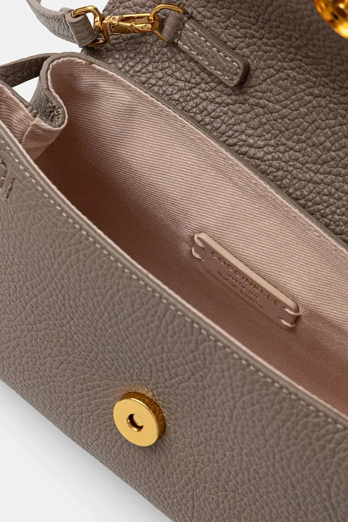 Coccinelle Kadın Deri Crossbody Çanta