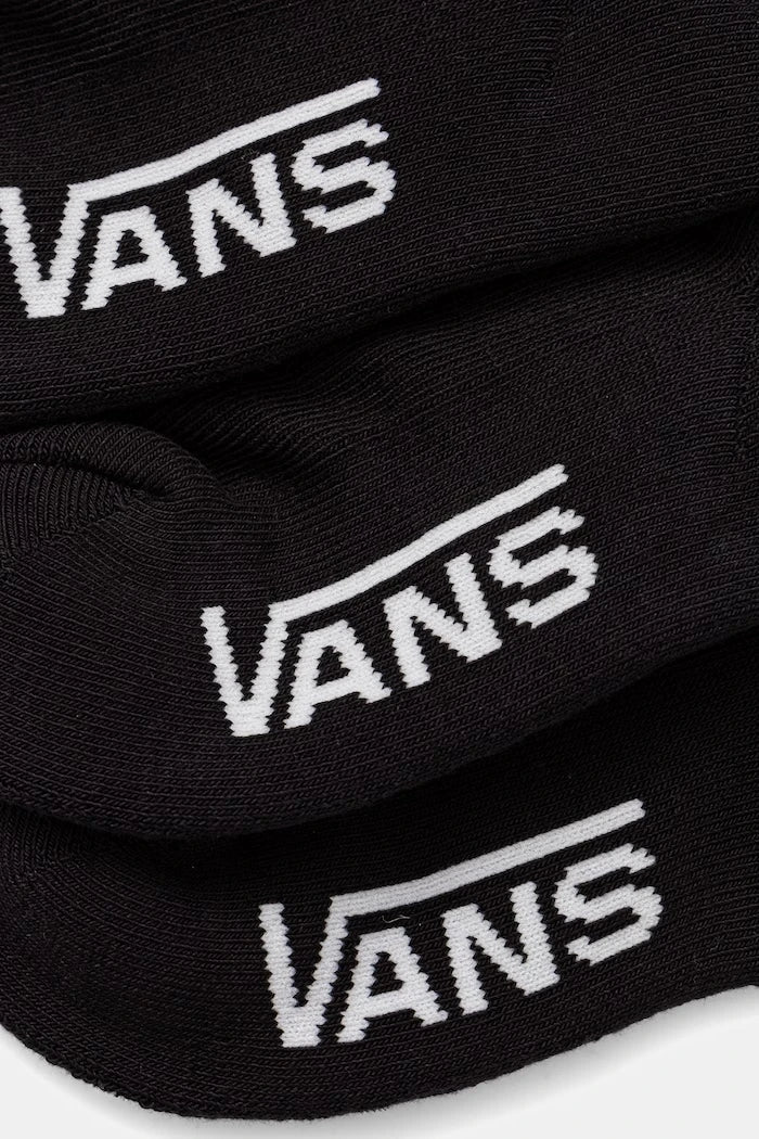 Чорапи Vans (3 чифта)