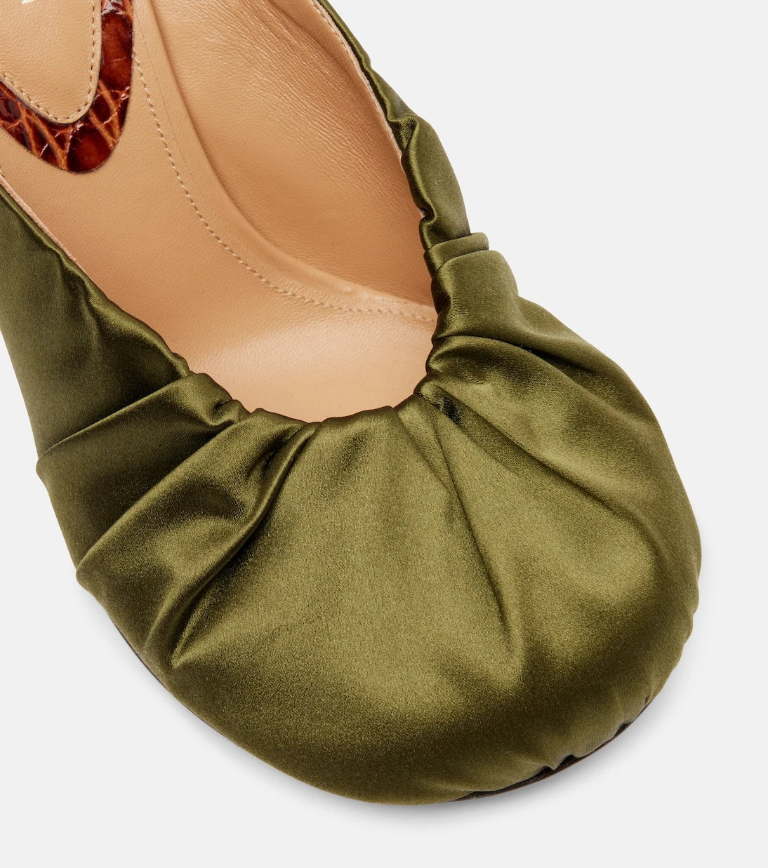 Dries Van Noten - 90 saten terlik