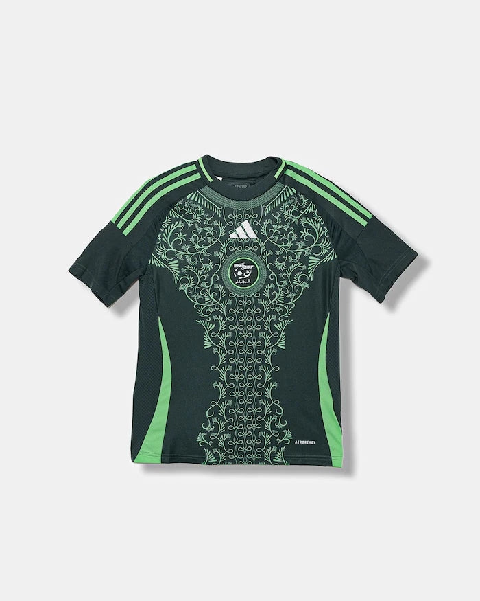 Çocuk adidas Performance FAF Tişört