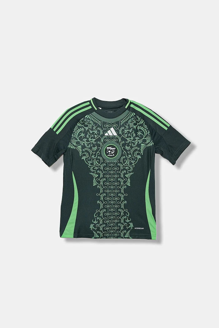 Детска тениска adidas Performance FAF